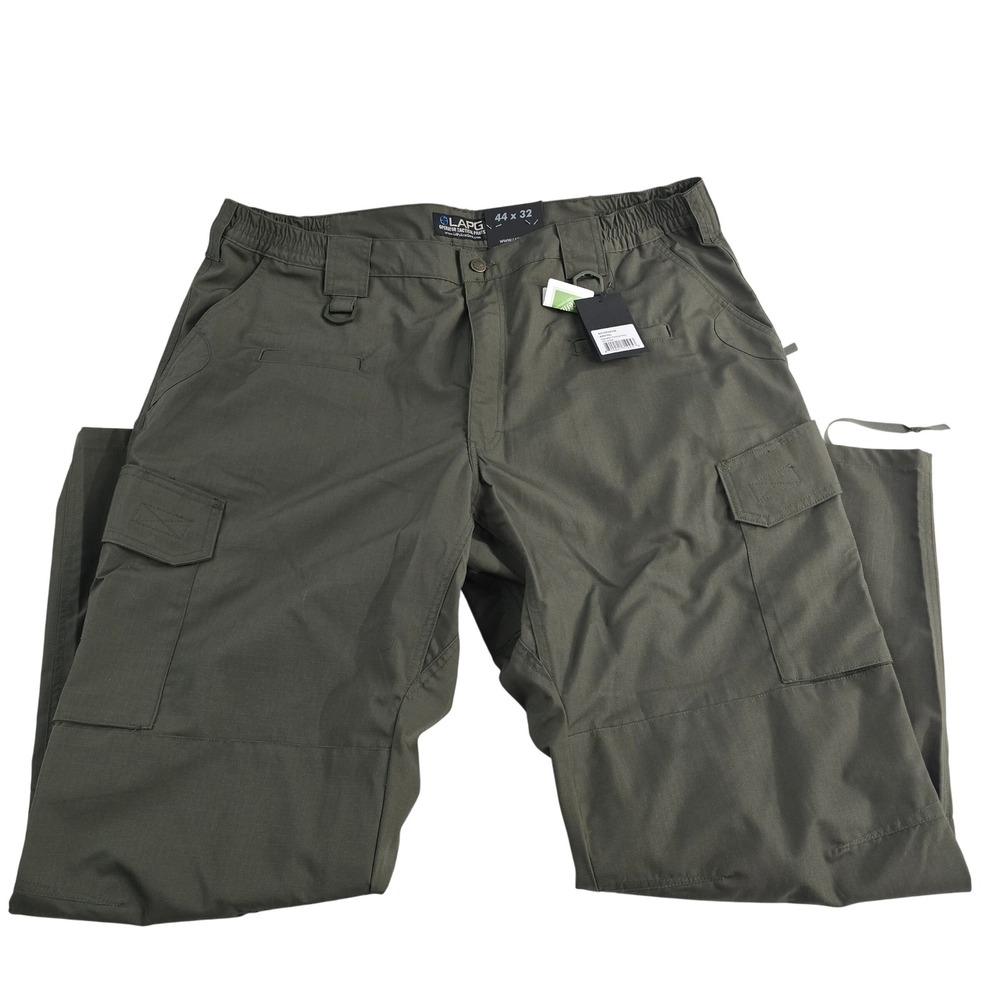 LAPG Operator Tactical Pants 44x32 OD‎ Green Cargo Utility Outdoor Trousers